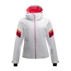 Rossignol Strawpile Jacket Women's in White